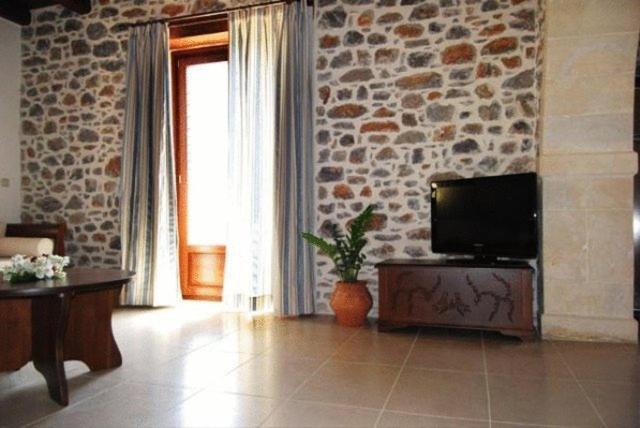 Litiniana Villas Triopetra Ruang foto