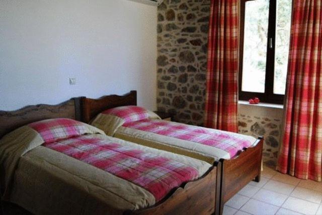 Litiniana Villas Triopetra Ruang foto